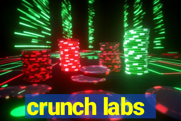 crunch labs